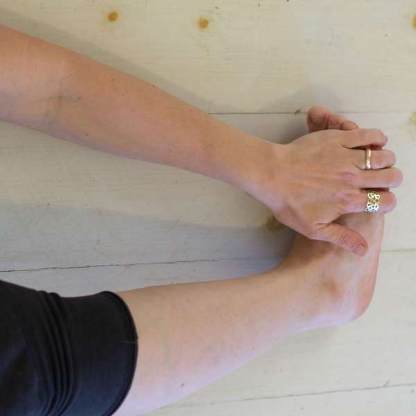 יוגה טיפולית