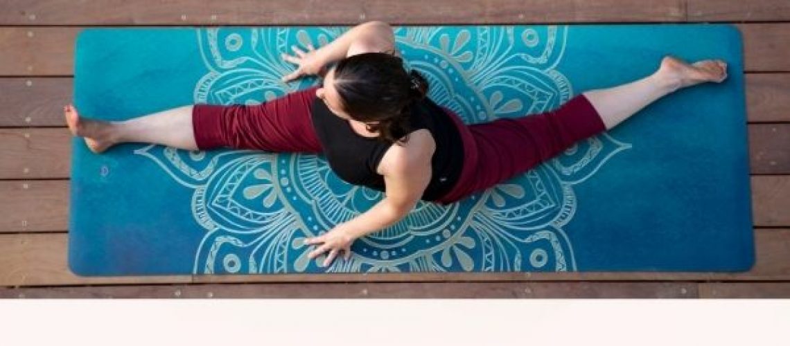 חודש רגליים